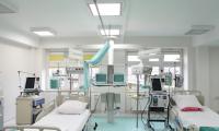 VOIVODESHIP SPECIALIZED HOSPITAL N.A. JANUSZ KORCZAK, Słupsk